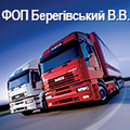 ФОП Берегівський В.В.