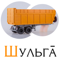 ЧП Шульга