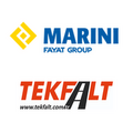 MARINI TURKEY &ndash; TEKFALT