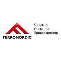Ferronordic  Казахстан