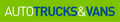 Autotrucksvans