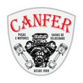 Canfer Pe&ccedil;as, Lda