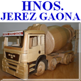 Hermanos Jerez Gaona S.L.