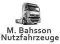 M. Bahsson Nutzfahrzeuge 