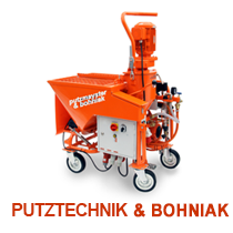 Рutztechnik  & Bohniak