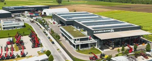 Hanselmann GmbH