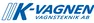 лого K-Vagnen