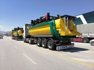 Нови LIDER 2021 NEW DIRECTLY FROM MANUFACTURER STOCKS READY IN STOCKS