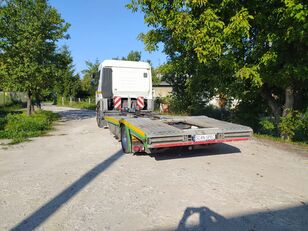 IVECO STRALIS 450 EEV