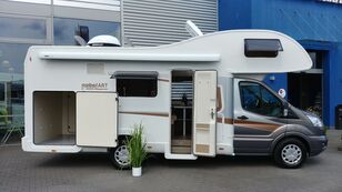 нови алковен FORD  NobelArt A9000