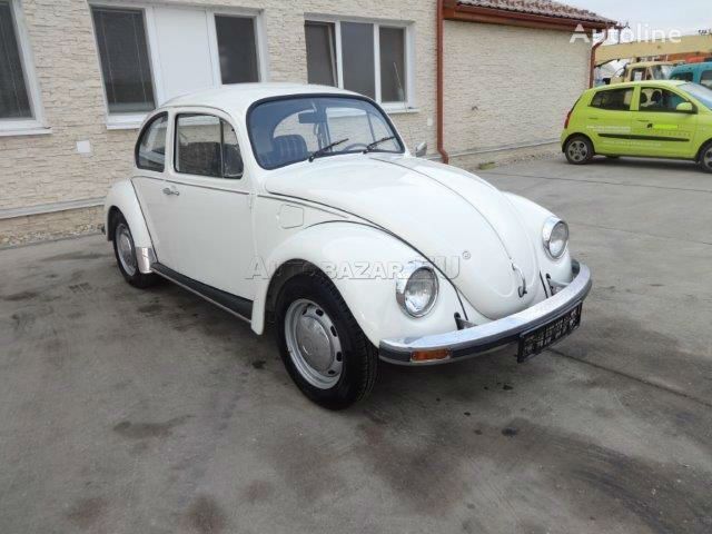 хеџбек Volkswagen Beetle 1.2 VIN 370