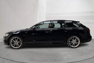 караван Audi A6 2.0 TDI