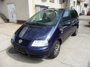 мини комбе Volkswagen 1.9 TDi