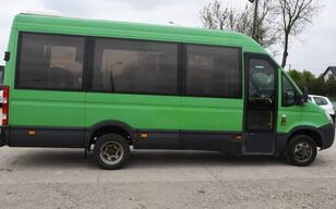 патничко комбе IVECO Kapena Daily Irisbus