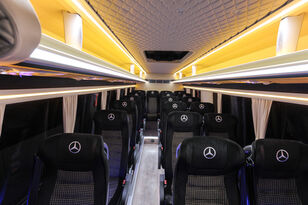 патничко комбе MERCEDES-BENZ IDILIS 517 19+1+1 *COC* 5000-5500kg * Ready for delivery се продава слика 13 нови патничко комбе MERCEDES-BENZ IDILIS 517 19+1+1 *COC* 5000-5500kg * Ready for delivery слика 13