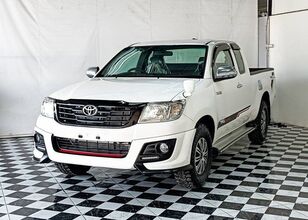 пикап Toyota HILUX