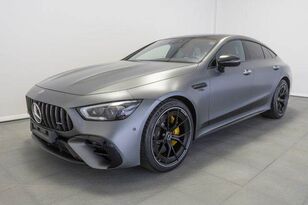 седан Mercedes-Benz AMG GT 53 4Matic+/Carbon/V8-Styling/21&apos;&apos;