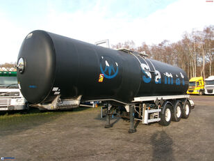 цистерна за битумен Magyar Bitumen tank inox 29.5 m3 / 1 comp + pump / ADR 13/12/2023