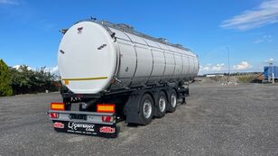 нови цистерна за транспорт на храна Grapar 32.000 Milktank