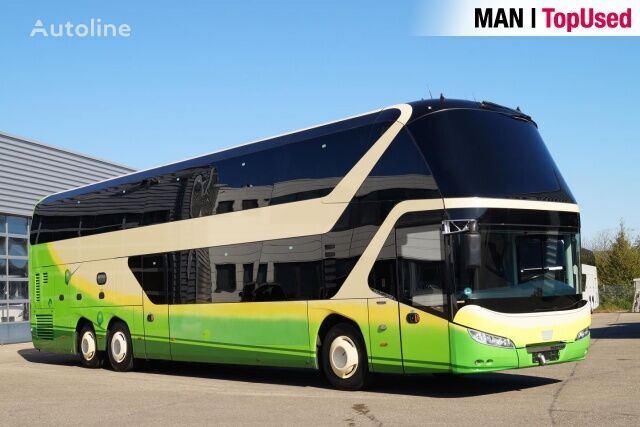 двокатен автобус NEOPLAN SKYLINER L / P06