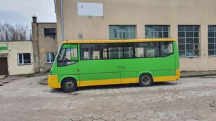градски автобус Autosan H7