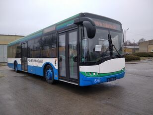 градски автобус Solaris Urbino 12