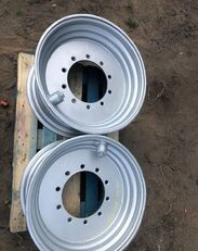 фелна за камион Felga Dw15Lx26 , Merlo mm280b - Felgi Leśne