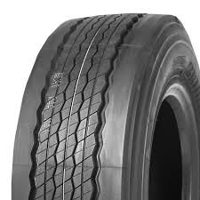 нови гума за камиони Bridgestone 385/55R22,5 DURAVIS R-TRAILER 002