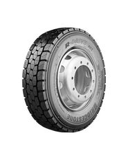 нови гума за камиони Bridgestone R-DRIVE 002 136/134M m+s 3pmsf