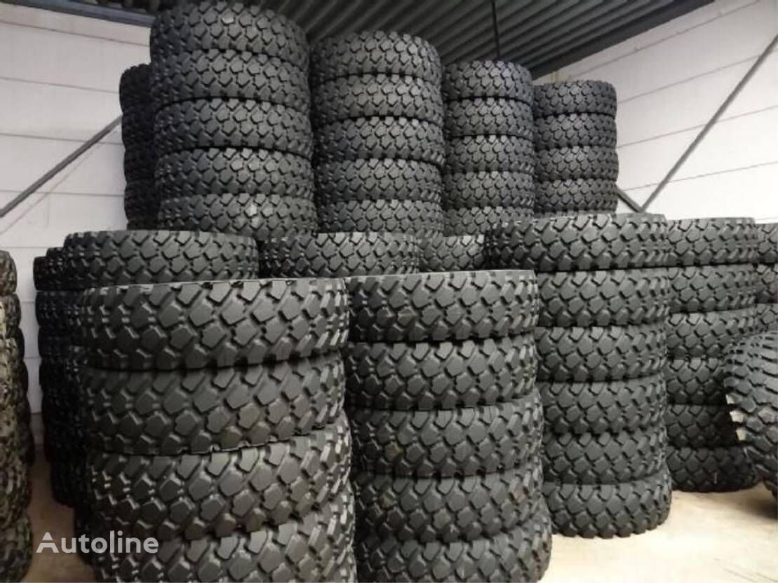 нови гума за камиони Pirelli 14.00R20 Michelin/GoodYear/Continental