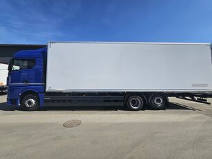 нови изотермален камион MAN TGX 26.400 / NEW IGLOOCAR refrigerator 23 pallets / 6×2 / 2024 /