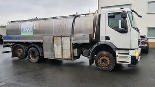 камион-цистерна за млеко Volvo FE 320 (Nr. 4800)