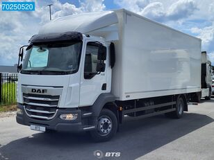 нови камион фургон DAF XB 290 4X2 16T SAXAS 1500kg Ladebordwand ACC GSR EURO 6
