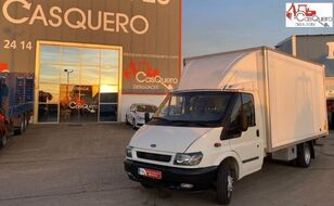 камион фургон Ford TRANSIT