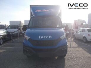 камион фургон IVECO 35C16H