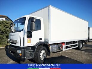 камион фургон IVECO Eurocargo 190EL25P