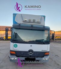 камион фургон Mercedes-Benz Piese din dezmembrare Mercedes Atego