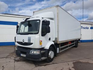 камион фургон Renault Midlum 270 DXi