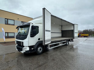 камион фургон Volvo FL280 4X2 + SIDE OPEN + EURO6