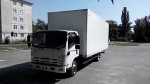 нови изотермален камион ISUZU NQR90