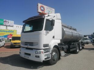 камион-цистерна RENAULT Premium