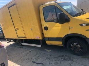 камион фургон IVECO Daily 40 C 14 Koffer + HF