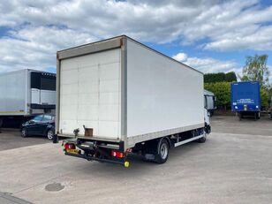 камион фургон IVECO Eurocargo 75E16 се продава слика 10 камион фургон IVECO Eurocargo 75E16 слика 10