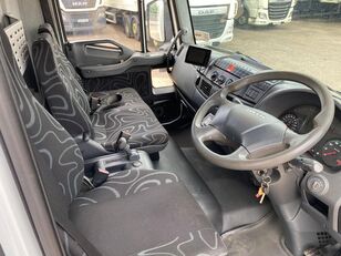 камион фургон IVECO Eurocargo 75E16 се продава слика 16 камион фургон IVECO Eurocargo 75E16 слика 16