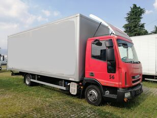 камион фургон IVECO Eurocargo ML75E16