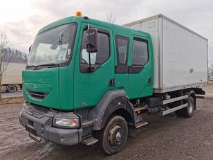 камион фургон RENAULT MIDLUM 220.12