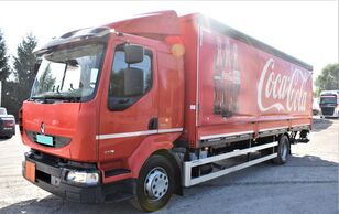 камион фургон RENAULT MIDLUM 270.16