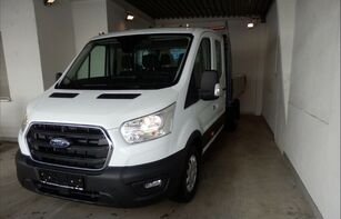 нови камион кипер FORD Transit 350 L3