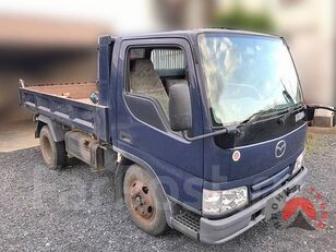 камион кипер MAZDA Titan