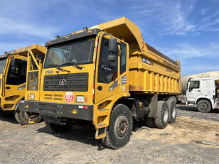 камион кипер SDLG Mining 80t-100t Loading Weight 420hp Dump Truck